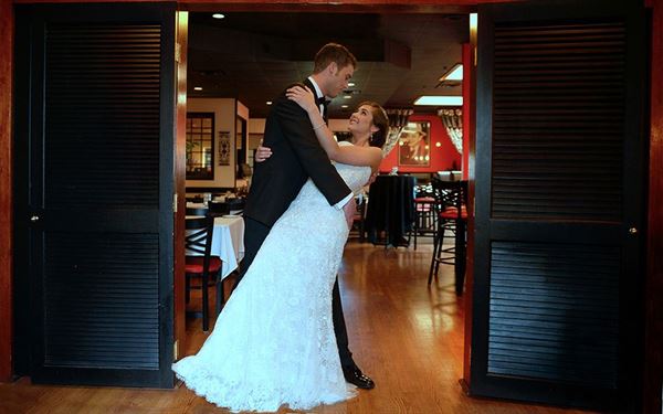 Rococo Restaurant & Bar Northpark