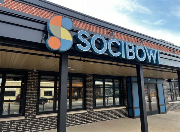 Socibowl