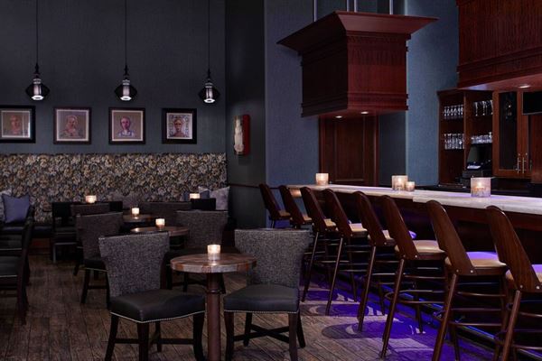 Renaissance Montgomery Hotel & Spa At The Convention Center