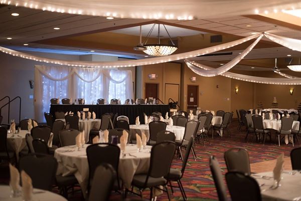 Holiday Inn Austin Conference Center