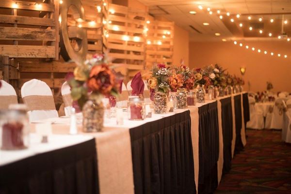 Holiday Inn Austin Conference Center