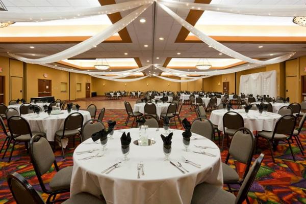 Holiday Inn Austin Conference Center