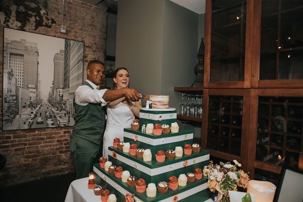 Flourish & Crown Inc.