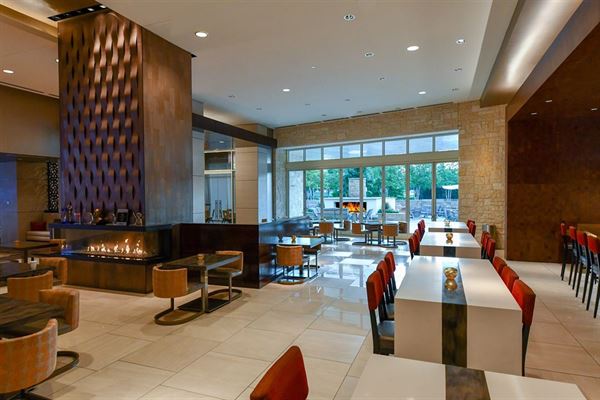 Hilton Dallas-Plano Granite Park