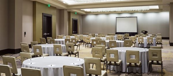 Hilton Dallas-Plano Granite Park