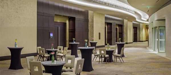 Hilton Dallas-Plano Granite Park