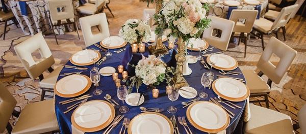 Hilton Dallas-Plano Granite Park