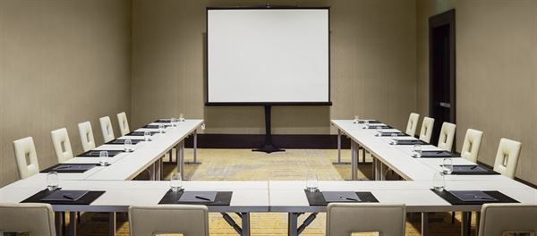 Hilton Dallas-Plano Granite Park