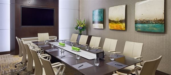 Hilton Dallas-Plano Granite Park