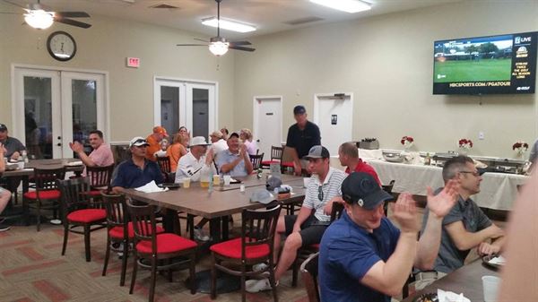 Forest Creek Golf Club