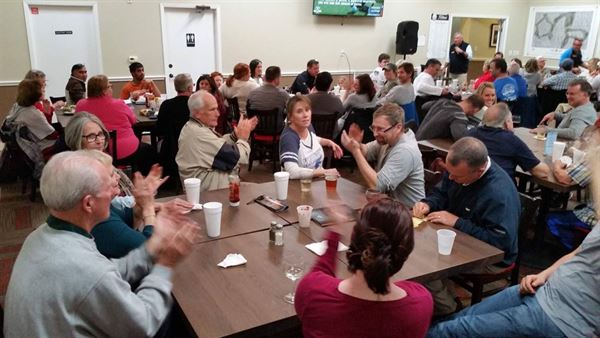 Forest Creek Golf Club