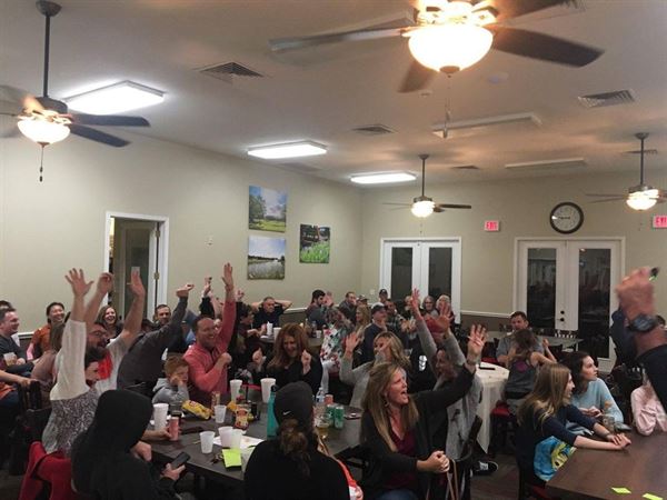 Forest Creek Golf Club