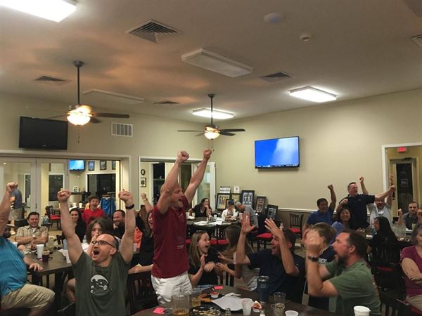 Forest Creek Golf Club