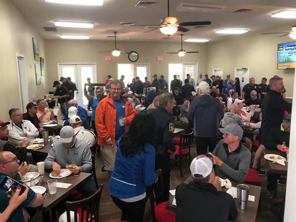 Forest Creek Golf Club