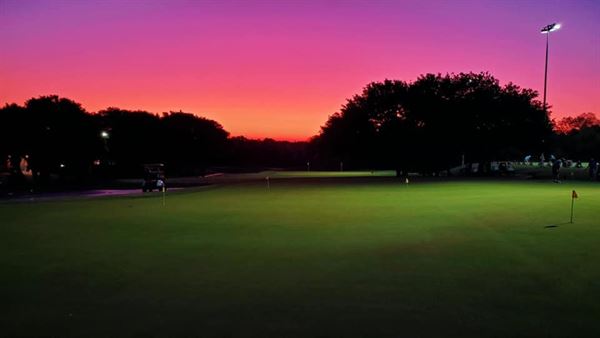 Forest Creek Golf Club