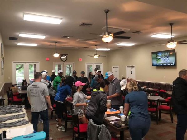 Forest Creek Golf Club