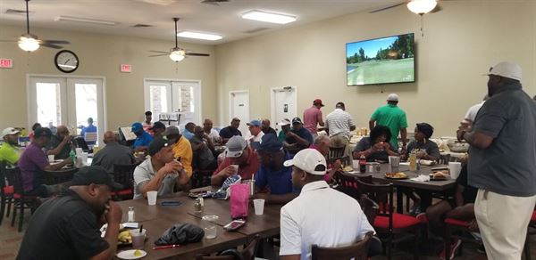 Forest Creek Golf Club