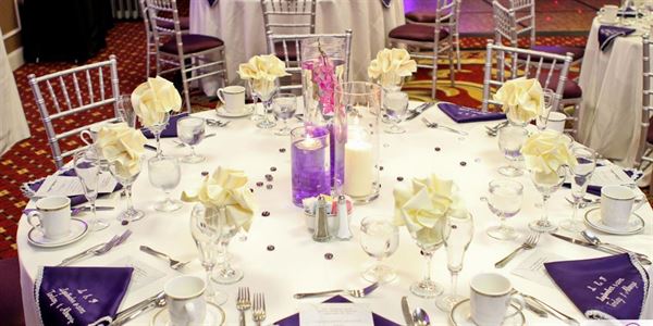 Crowne Plaza Chicago-Northbrook