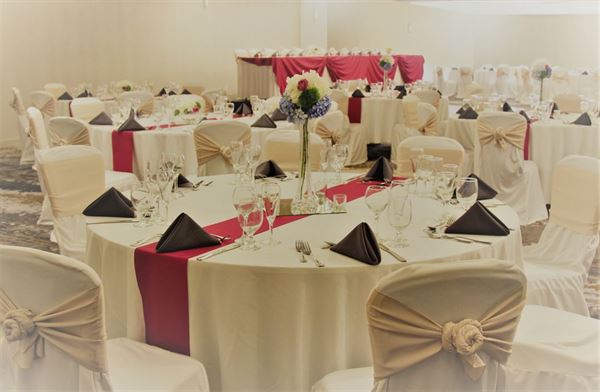 Crowne Plaza Chicago-Northbrook