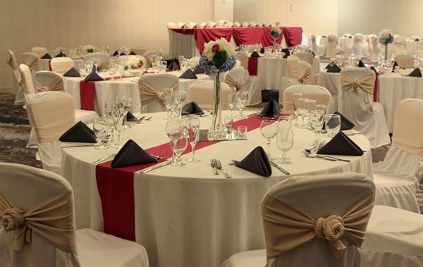 Crowne Plaza Chicago-Northbrook