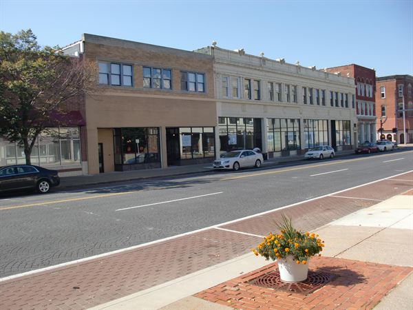 Gardens of Charleston