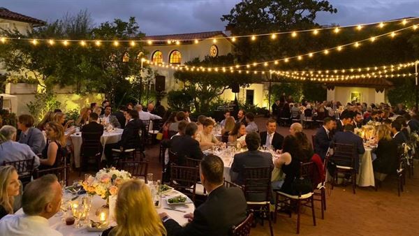 Abbey Catering & Events