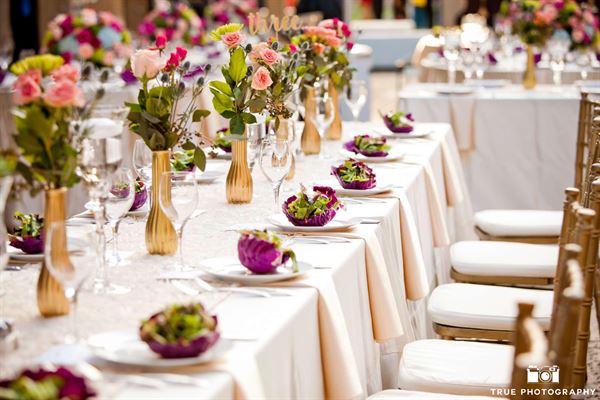 Abbey Catering & Events