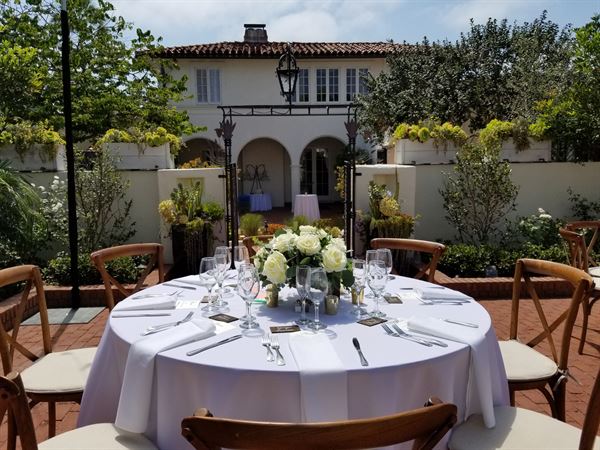 Abbey Catering & Events