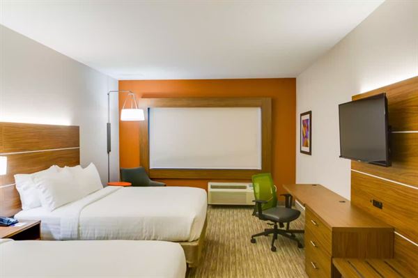Holiday Inn Express & Suites Russellville