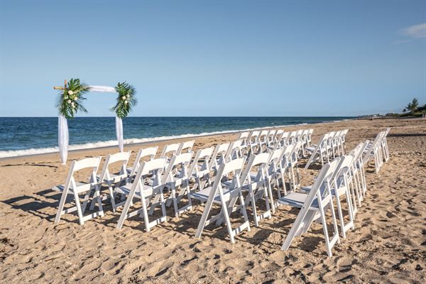 Oceanfront at Windmill