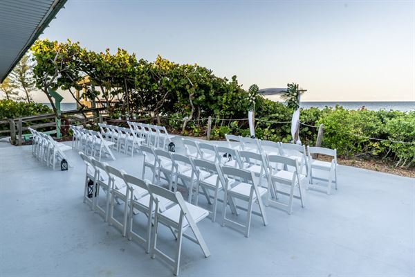 Oceanfront at Windmill