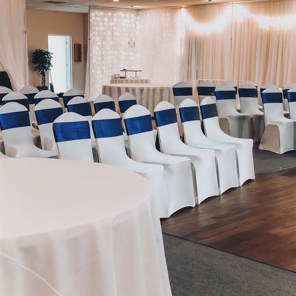 North Shore Event Center