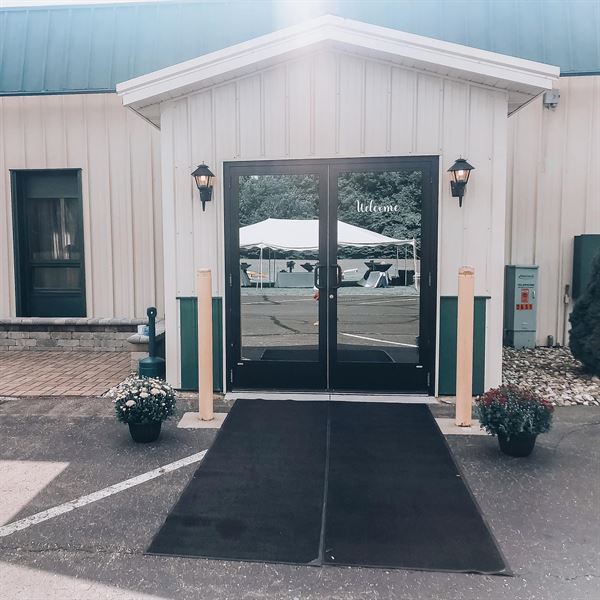 North Shore Event Center