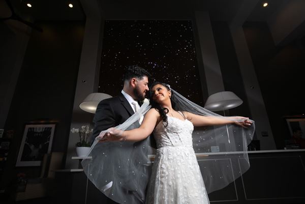 Embassy Suites Los Angeles Downey