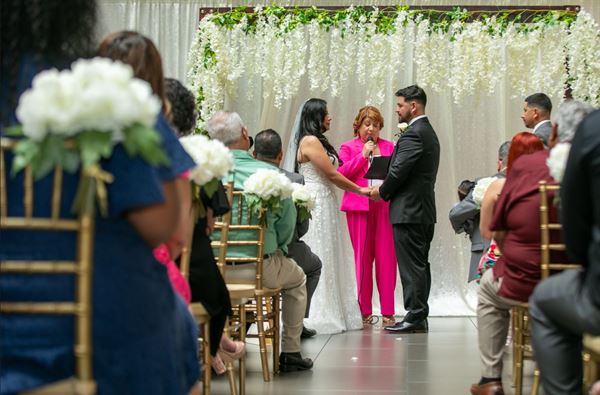 Embassy Suites Los Angeles Downey