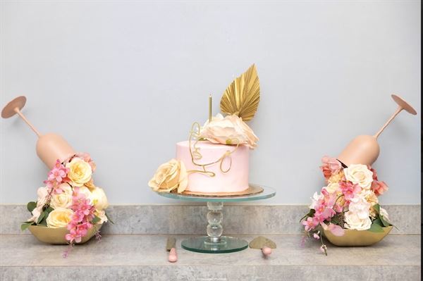 Myles of Memories Events LLC