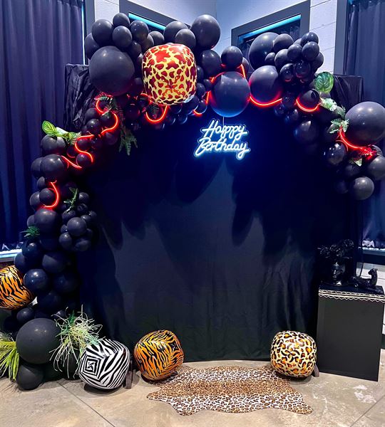 Myles of Memories Events LLC