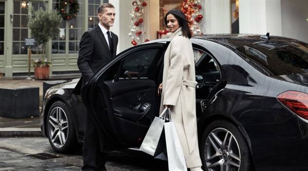 Infinity Limoiusine - Ottawa Limousine Service