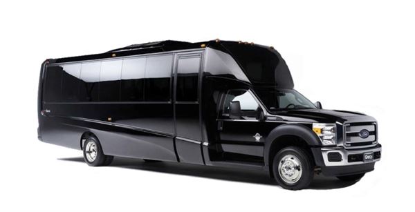 Infinity Limoiusine - Ottawa Limousine Service