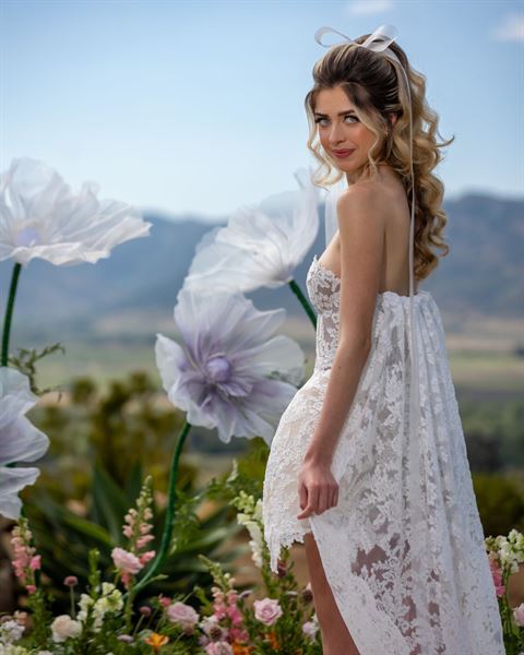 Where 2 Or More Gather