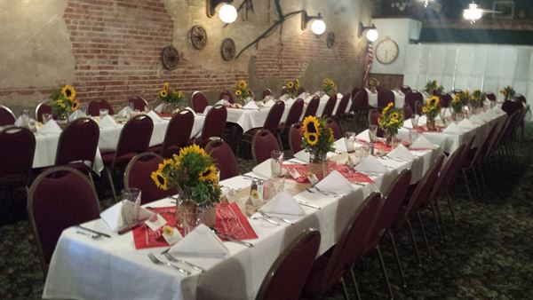 Cattlemen's Event Center