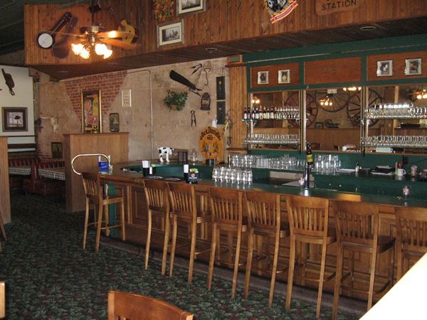 Cattlemen's Event Center