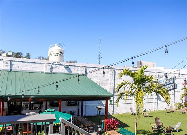 Green Bench Brewing Co.