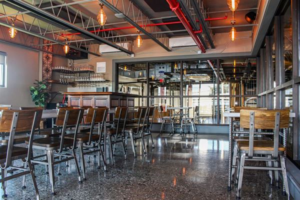 Green Bench Brewing Co.