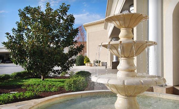 Dover Downs Hotel & Casino