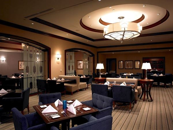 Dover Downs Hotel & Casino