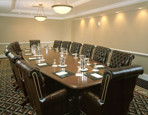 Dover Downs Hotel & Casino