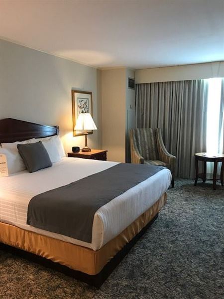 Dover Downs Hotel & Casino