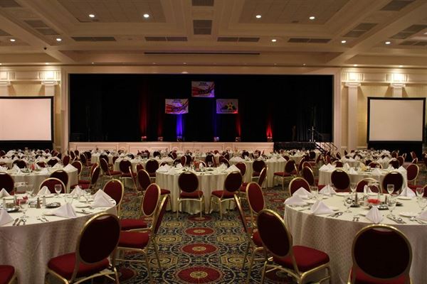 Dover Downs Hotel & Casino