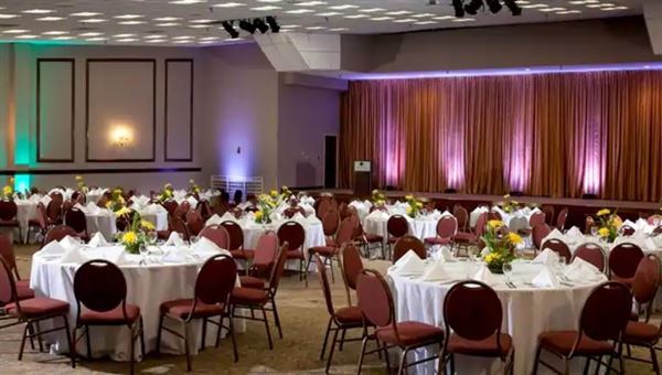 DoubleTree by Hilton Hotel Williamsburg